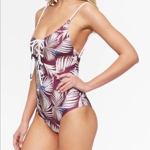 Tavik Swim MONAHAN One Piece